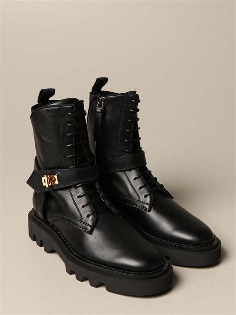 givenchy damen stiefel|givenchy ladies shoes.